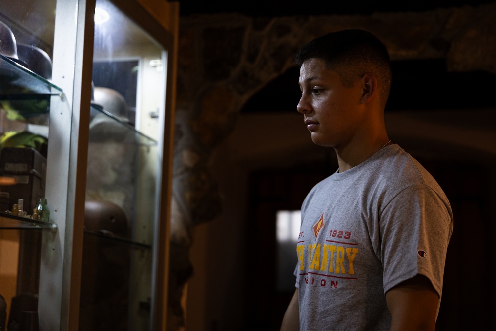 Thunderbird Trail: Preserving Sacrifice, Strengthening Connection