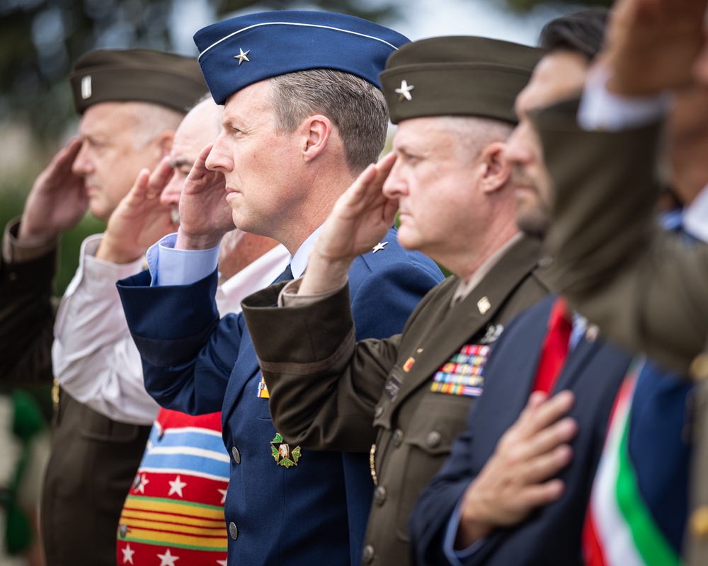 Thunderbird Trail: Preserving Sacrifice, Strengthening Connection