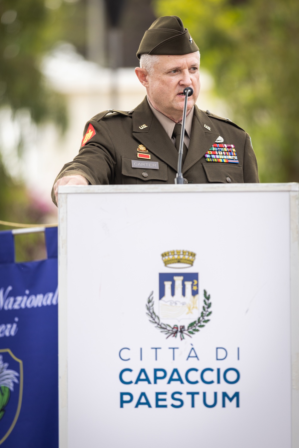 Thunderbird Trail: Preserving Sacrifice, Strengthening Connection