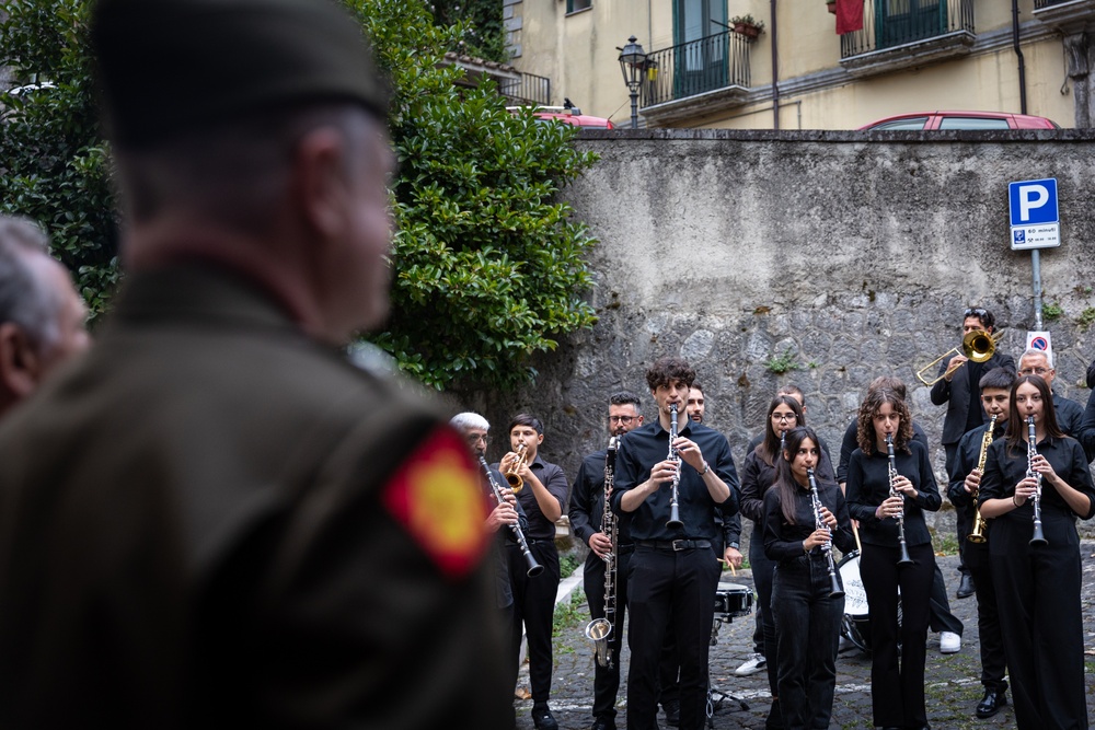 Thunderbird Trail: Preserving Sacrifice, Strengthening Connection