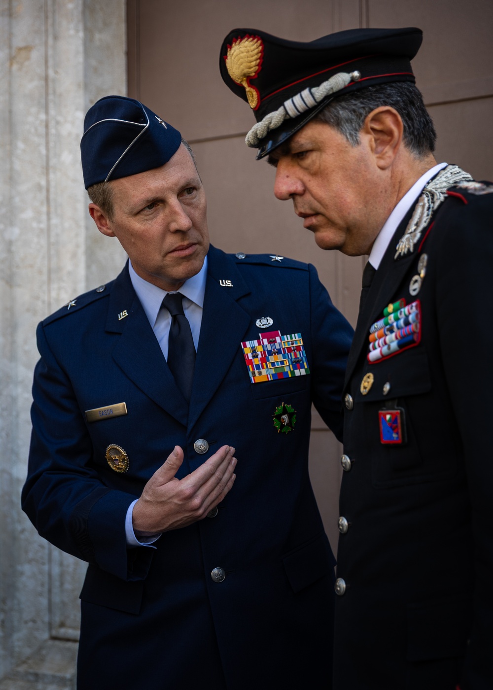 Thunderbird Trail: Preserving Sacrifice, Strengthening Connection