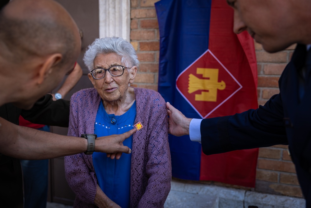 Thunderbird Trail: Preserving Sacrifice, Strengthening Connection