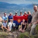 Thunderbird Trail: Preserving Sacrifice, Strengthening Connection