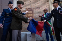 Thunderbird Trail: Preserving Sacrifice, Strengthening Connection