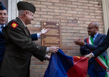 Thunderbird Trail: Preserving Sacrifice, Strengthening Connection