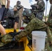 3rd MLG, JGSDF conduct bilateral CBRN site exploitation training during Resolute Dragon 25