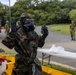 3rd MLG, JGSDF conduct bilateral CBRN site exploitation training during Resolute Dragon 25