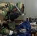3rd MLG, JGSDF conduct bilateral CBRN site exploitation training during Resolute Dragon 25