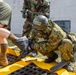 3rd MLG, JGSDF conduct bilateral CBRN site exploitation training during Resolute Dragon 25