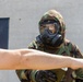 3rd MLG, JGSDF conduct bilateral CBRN site exploitation training during Resolute Dragon 25