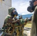 3rd MLG, JGSDF conduct bilateral CBRN site exploitation training during Resolute Dragon 25