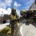 3rd MLG, JGSDF conduct bilateral CBRN site exploitation training during Resolute Dragon 25