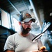 Model Line: Building the Fleet, Forging the Foundry, Ready for the Fight