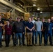Model Line: Building the Fleet, Forging the Foundry, Ready for the Fight