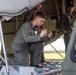 U.S. Marines with 3rd Marine Logistics Group conduct aerial deliveries during Resolute Dragon 25