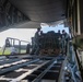 U.S. Marines with 3rd Marine Logistics Group conduct aerial deliveries during Resolute Dragon 25