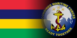 Combined Maritime Forces Welcomes Mauritius as its 47th Member
