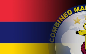 Combined Maritime Forces Welcomes Mauritius as its 47th Member