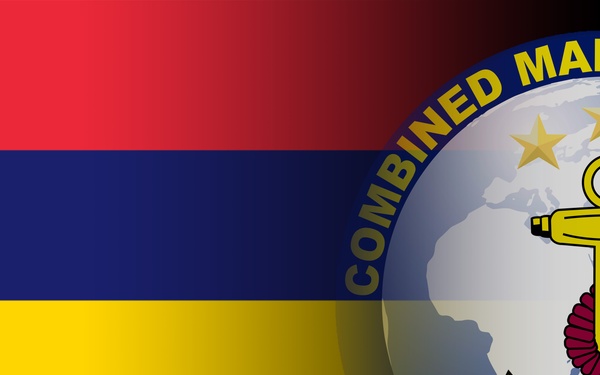 Combined Maritime Forces Welcomes Mauritius as its 47th Member