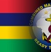 Combined Maritime Forces Welcomes Mauritius as its 47th Member