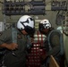 U.S. Marines with 3rd Marine Logistics Group conduct aerial deliveries during Resolute Dragon 25