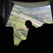 U.S. Marines with 3rd Marine Logistics Group conduct aerial deliveries during Resolute Dragon 25