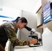 U.S. Army Soldiers with Pacific Partnership 2025 Conduct Veterinary training at the Koror Animal Shelter in Koror, Palau, Sept. 25, 2025