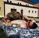 173rd Airborne Brigade’s Lifeline Company Conducts Trauma Lane Training