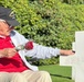 Operation Market Garden veterans retrace their footsteps 81 years later