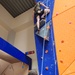 SACEUR Sports Climbing Event 2024
