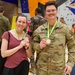 SACEUR Sports Climbing Event 2024