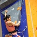SACEUR Sports Climbing Event 2024