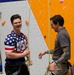 SACEUR Sports Climbing Event 2024