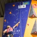 SACEUR Sports Climbing Event 2024