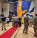 SACEUR Sports Climbing Event 2024