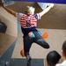 SACEUR Sports Climbing Event 2024