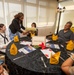 CFAS Conducts Bells Across America Ceremony