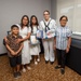 CFAS Conducts Bells Across America Ceremony