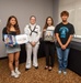 CFAS Conducts Bells Across America Ceremony