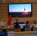 USAG Stuttgart community members explore the German political system with the Capital City Visitation Program