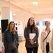 USAG Stuttgart community members explore the German political system with the Capital City Visitation Program