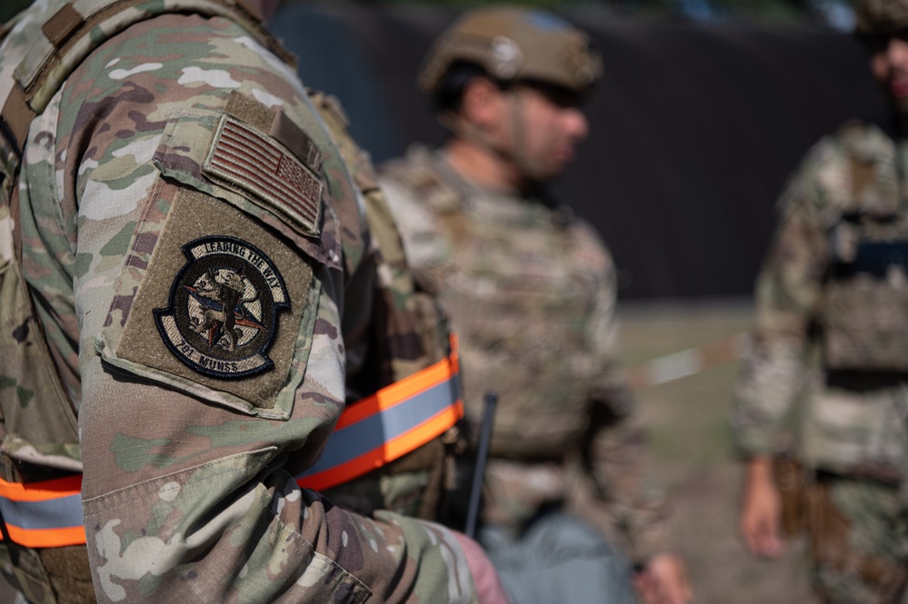 U.S., Belgian forces prove readiness in Exercise Decisive North 25 U.S., Belgian forces prove readiness in Exercise Decisive North 25