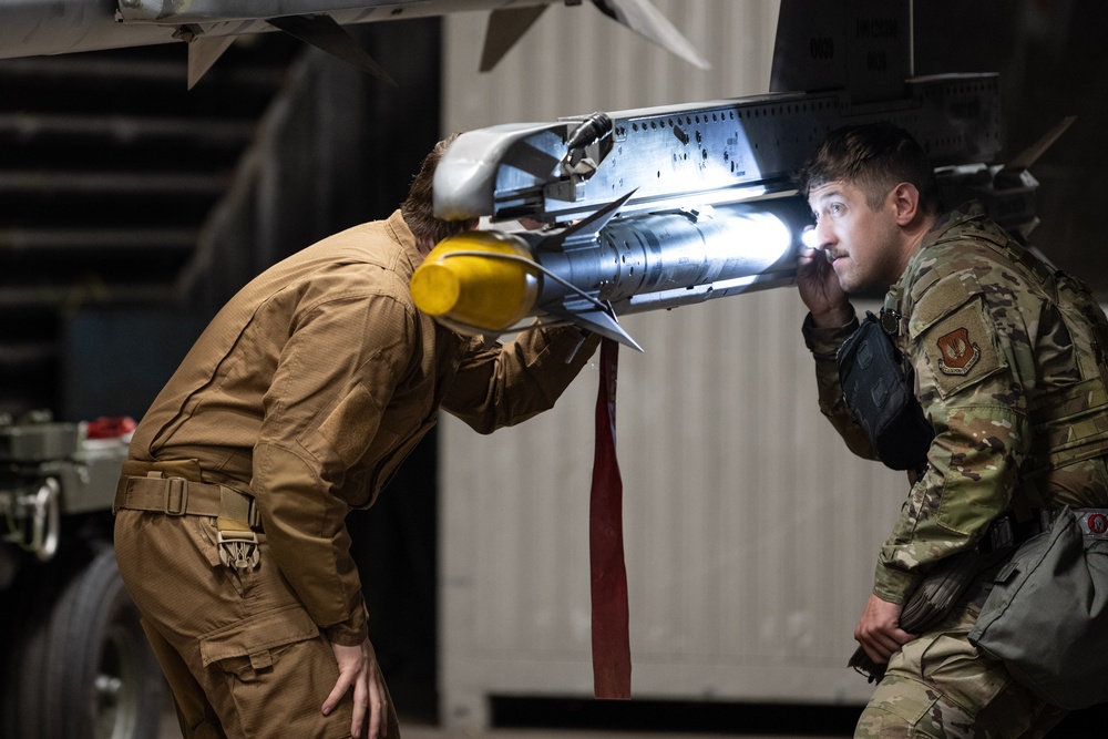 U.S., Belgian forces prove readiness in Exercise Decisive North 25 U.S., Belgian forces prove readiness in Exercise Decisive North 25