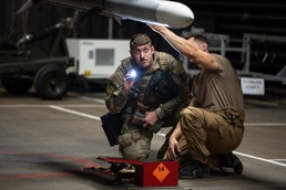 U.S., Belgian forces prove readiness in Exercise Decisive North 25