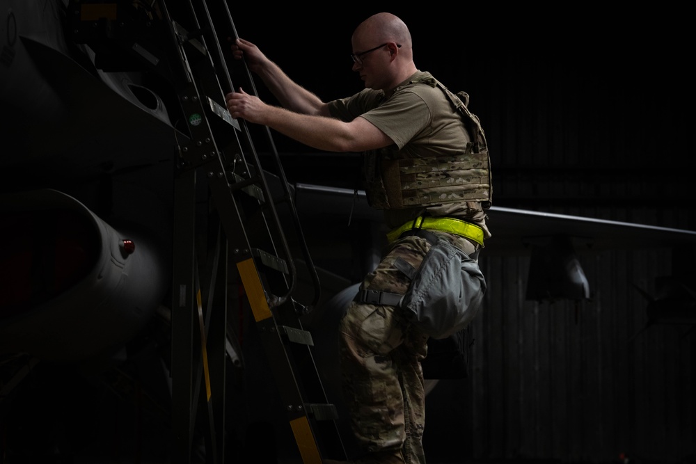 U.S., Belgian forces prove readiness in Exercise Decisive North 25 U.S., Belgian forces prove readiness in Exercise Decisive North 25