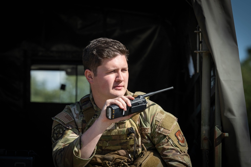 U.S., Belgian forces prove readiness in Exercise Decisive North 25 U.S., Belgian forces prove readiness in Exercise Decisive North 25