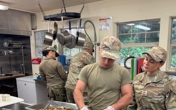 156th FSS services Airmen support back-toback IRT projects