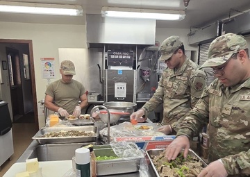 PRANG services Airmen support back-to-back IRT projects