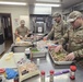 156th FSS servces Airmen support back-toback IRT projects