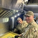 156th FSS servces Airmen support back-toback IRT projects